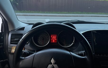 Mitsubishi Lancer IX, 2008 год, 690 000 рублей, 5 фотография