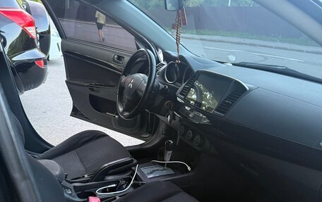 Mitsubishi Lancer IX, 2008 год, 690 000 рублей, 6 фотография