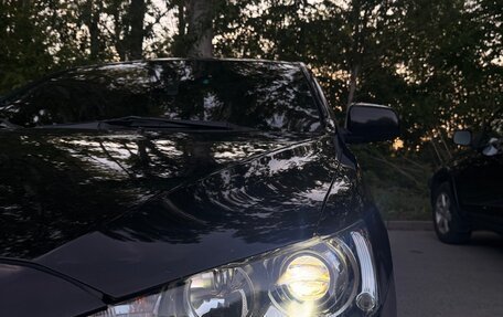 Mitsubishi Lancer IX, 2008 год, 690 000 рублей, 7 фотография