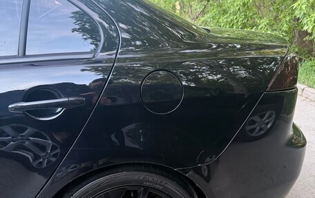 Mitsubishi Lancer IX, 2008 год, 690 000 рублей, 8 фотография