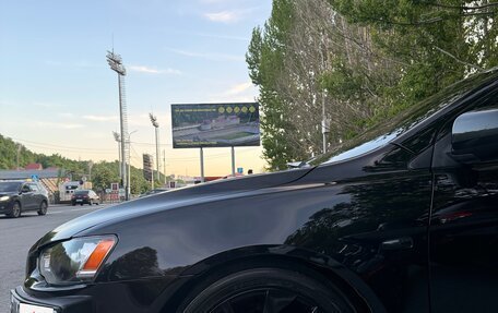 Mitsubishi Lancer IX, 2008 год, 690 000 рублей, 9 фотография