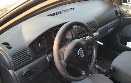 Skoda Octavia IV, 2008 год, 500 000 рублей, 9 фотография