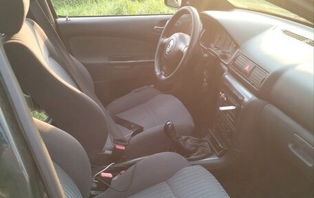 Skoda Octavia IV, 2008 год, 500 000 рублей, 8 фотография