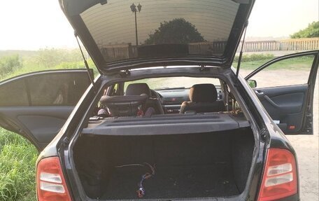 Skoda Octavia IV, 2008 год, 500 000 рублей, 5 фотография