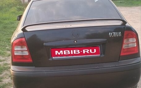Skoda Octavia IV, 2008 год, 500 000 рублей, 4 фотография