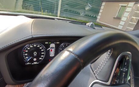 Volvo S60 III, 2019 год, 3 910 000 рублей, 16 фотография