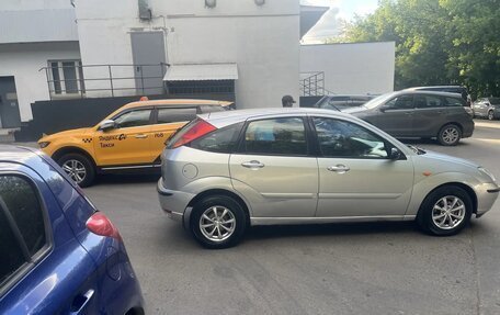 Ford Focus IV, 2004 год, 265 000 рублей, 2 фотография