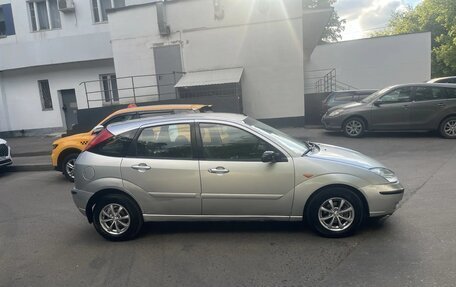 Ford Focus IV, 2004 год, 265 000 рублей, 4 фотография