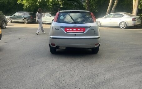Ford Focus IV, 2004 год, 265 000 рублей, 6 фотография