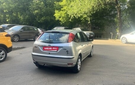 Ford Focus IV, 2004 год, 265 000 рублей, 5 фотография