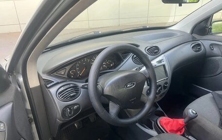 Ford Focus IV, 2004 год, 265 000 рублей, 9 фотография