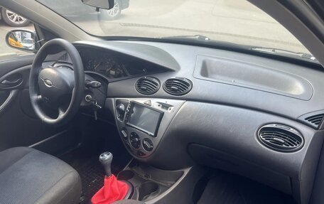 Ford Focus IV, 2004 год, 265 000 рублей, 8 фотография