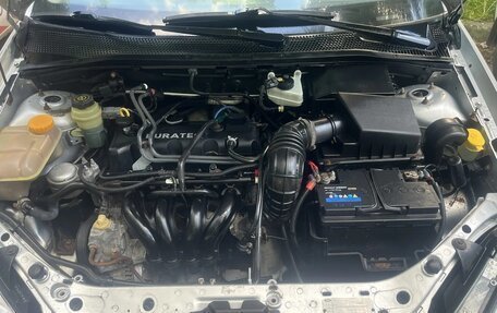 Ford Focus IV, 2004 год, 265 000 рублей, 11 фотография