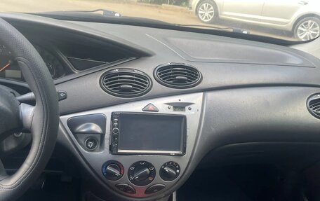 Ford Focus IV, 2004 год, 265 000 рублей, 10 фотография