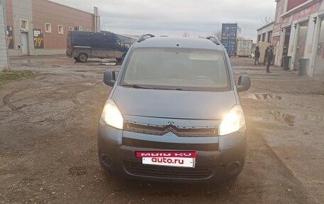 Citroen Berlingo II рестайлинг, 2009 год, 430 000 рублей, 3 фотография