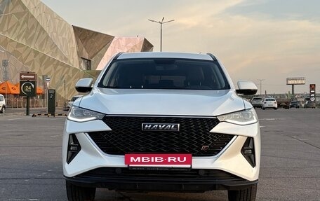 Haval F7 I, 2023 год, 1 790 000 рублей, 3 фотография