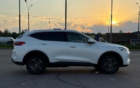 Haval F7 I, 2023 год, 1 790 000 рублей, 6 фотография