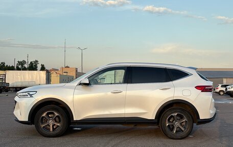 Haval F7 I, 2023 год, 1 790 000 рублей, 7 фотография