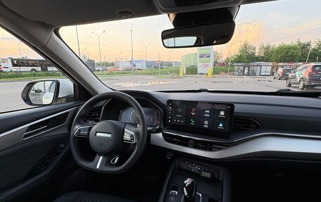 Haval F7 I, 2023 год, 1 790 000 рублей, 9 фотография