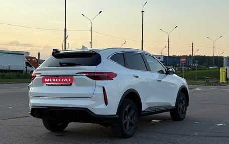 Haval F7 I, 2023 год, 1 790 000 рублей, 4 фотография