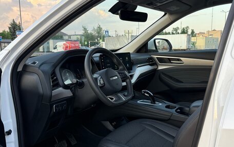 Haval F7 I, 2023 год, 1 790 000 рублей, 10 фотография