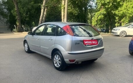 Ford Focus IV, 2004 год, 265 000 рублей, 7 фотография