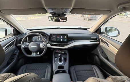 Haval F7 I, 2023 год, 1 790 000 рублей, 11 фотография