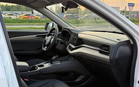 Haval F7 I, 2023 год, 1 790 000 рублей, 12 фотография