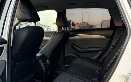 Haval F7 I, 2023 год, 1 790 000 рублей, 13 фотография