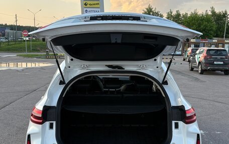 Haval F7 I, 2023 год, 1 790 000 рублей, 15 фотография