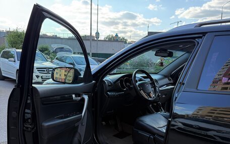 KIA Sorento II рестайлинг, 2012 год, 1 800 000 рублей, 6 фотография