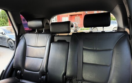 KIA Sorento II рестайлинг, 2012 год, 1 800 000 рублей, 14 фотография