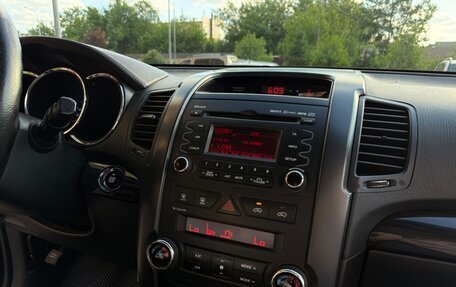 KIA Sorento II рестайлинг, 2012 год, 1 800 000 рублей, 9 фотография