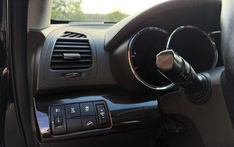 KIA Sorento II рестайлинг, 2012 год, 1 800 000 рублей, 7 фотография