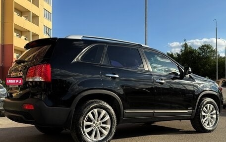 KIA Sorento II рестайлинг, 2012 год, 1 800 000 рублей, 3 фотография