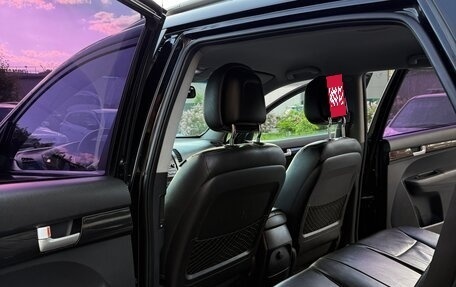 KIA Sorento II рестайлинг, 2012 год, 1 800 000 рублей, 13 фотография