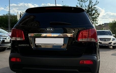 KIA Sorento II рестайлинг, 2012 год, 1 800 000 рублей, 4 фотография