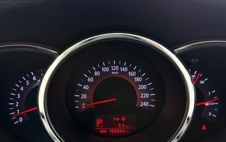 KIA Sorento II рестайлинг, 2012 год, 1 800 000 рублей, 17 фотография