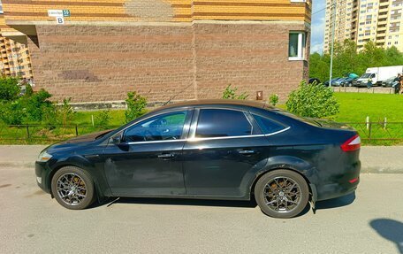 Ford Mondeo IV, 2008 год, 460 000 рублей, 2 фотография