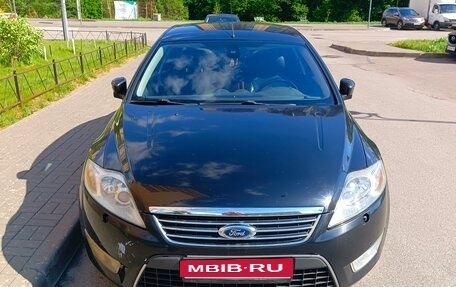 Ford Mondeo IV, 2008 год, 460 000 рублей, 5 фотография