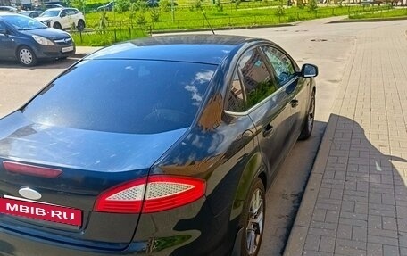 Ford Mondeo IV, 2008 год, 460 000 рублей, 3 фотография