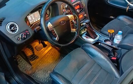 Ford Mondeo IV, 2008 год, 460 000 рублей, 8 фотография