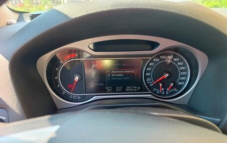 Ford Mondeo IV, 2008 год, 460 000 рублей, 9 фотография