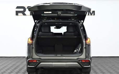 Lexus LX, 2026 год, 19 890 000 рублей, 7 фотография