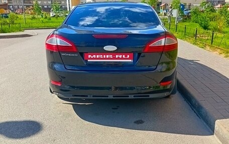 Ford Mondeo IV, 2008 год, 460 000 рублей, 7 фотография