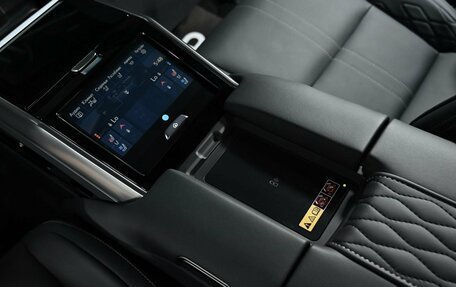 Lexus LX, 2026 год, 19 890 000 рублей, 18 фотография