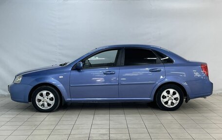 Chevrolet Lacetti, 2008 год, 445 000 рублей, 9 фотография