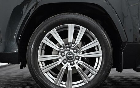 Lexus LX, 2026 год, 19 890 000 рублей, 33 фотография