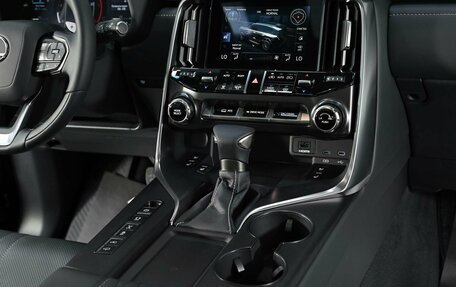 Lexus LX, 2026 год, 19 890 000 рублей, 31 фотография