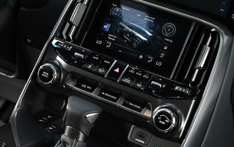 Lexus LX, 2026 год, 19 890 000 рублей, 30 фотография